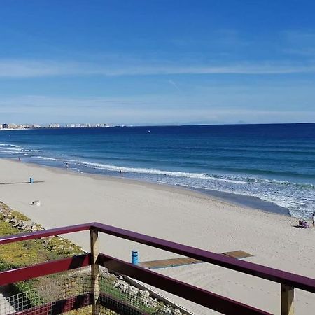 Apartamento Primera Linea La Manga Екстер'єр фото