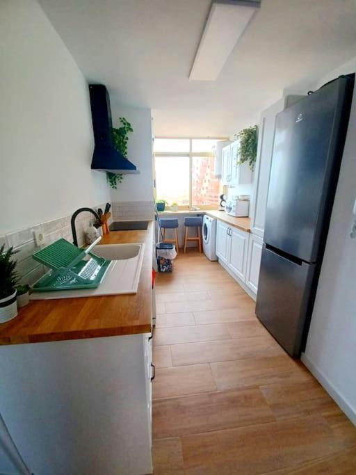 Apartamento Primera Linea La Manga Екстер'єр фото