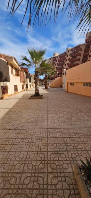 Apartamento Primera Linea La Manga Екстер'єр фото