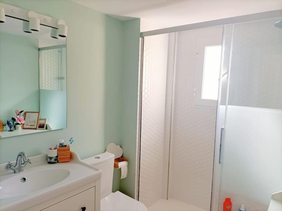 Apartamento Primera Linea La Manga Екстер'єр фото
