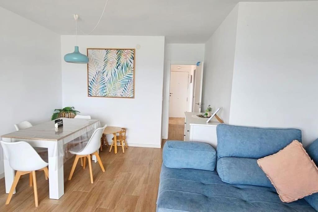 Apartamento Primera Linea La Manga Екстер'єр фото