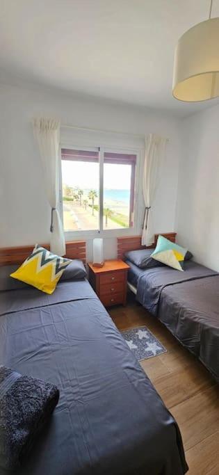 Apartamento Primera Linea La Manga Екстер'єр фото
