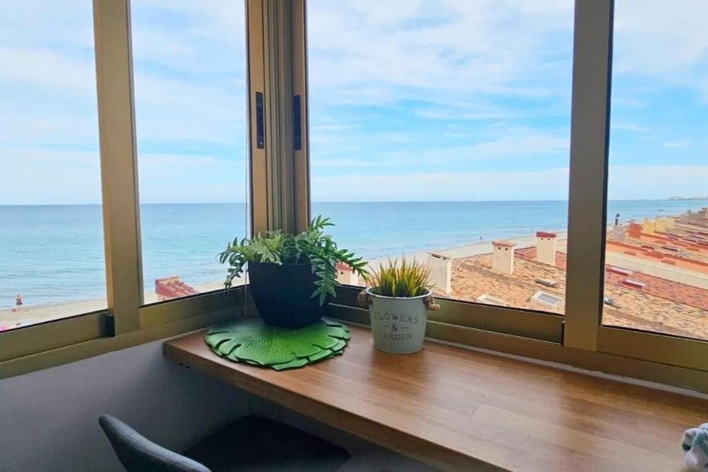 Apartamento Primera Linea La Manga Екстер'єр фото