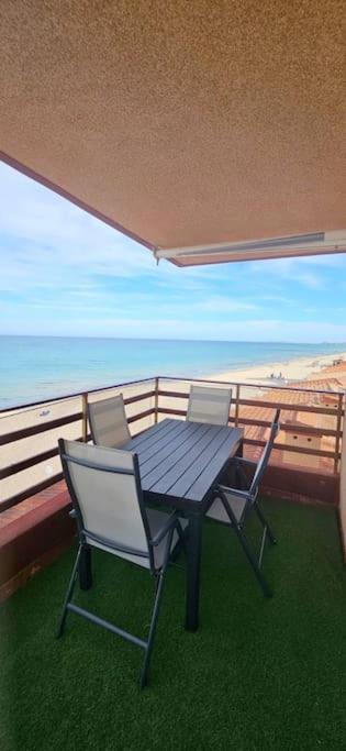 Apartamento Primera Linea La Manga Екстер'єр фото