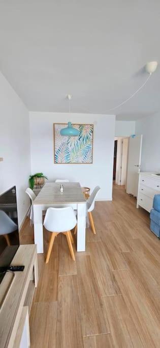 Apartamento Primera Linea La Manga Екстер'єр фото