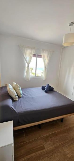 Apartamento Primera Linea La Manga Екстер'єр фото